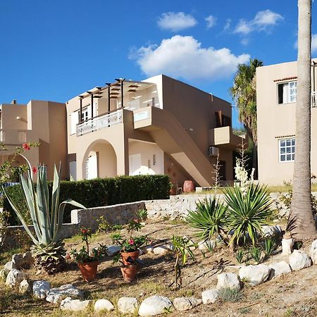 Nostalgia Villas Tersanas Bagian luar foto