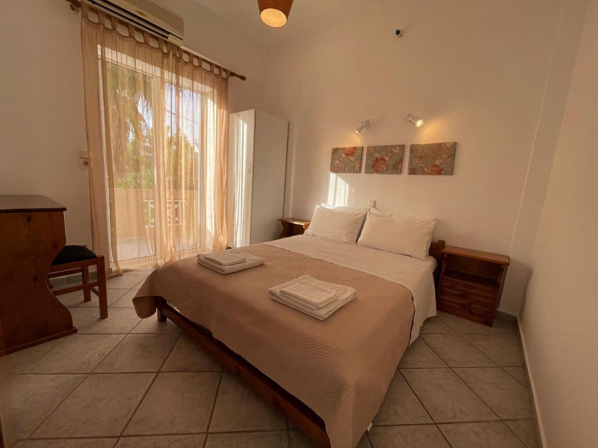 Nostalgia Villas Tersanas Bagian luar foto