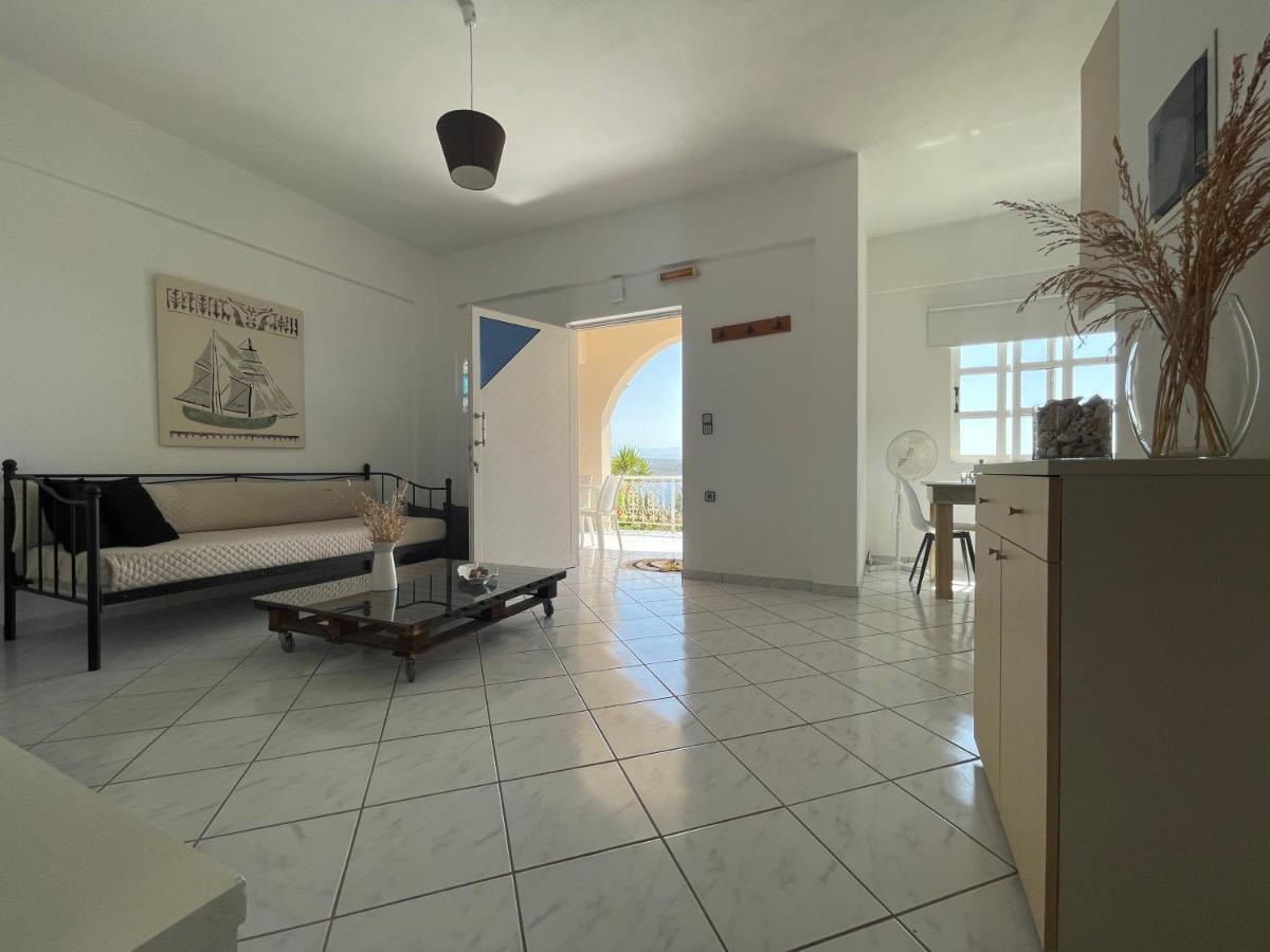 Nostalgia Villas Tersanas Bagian luar foto