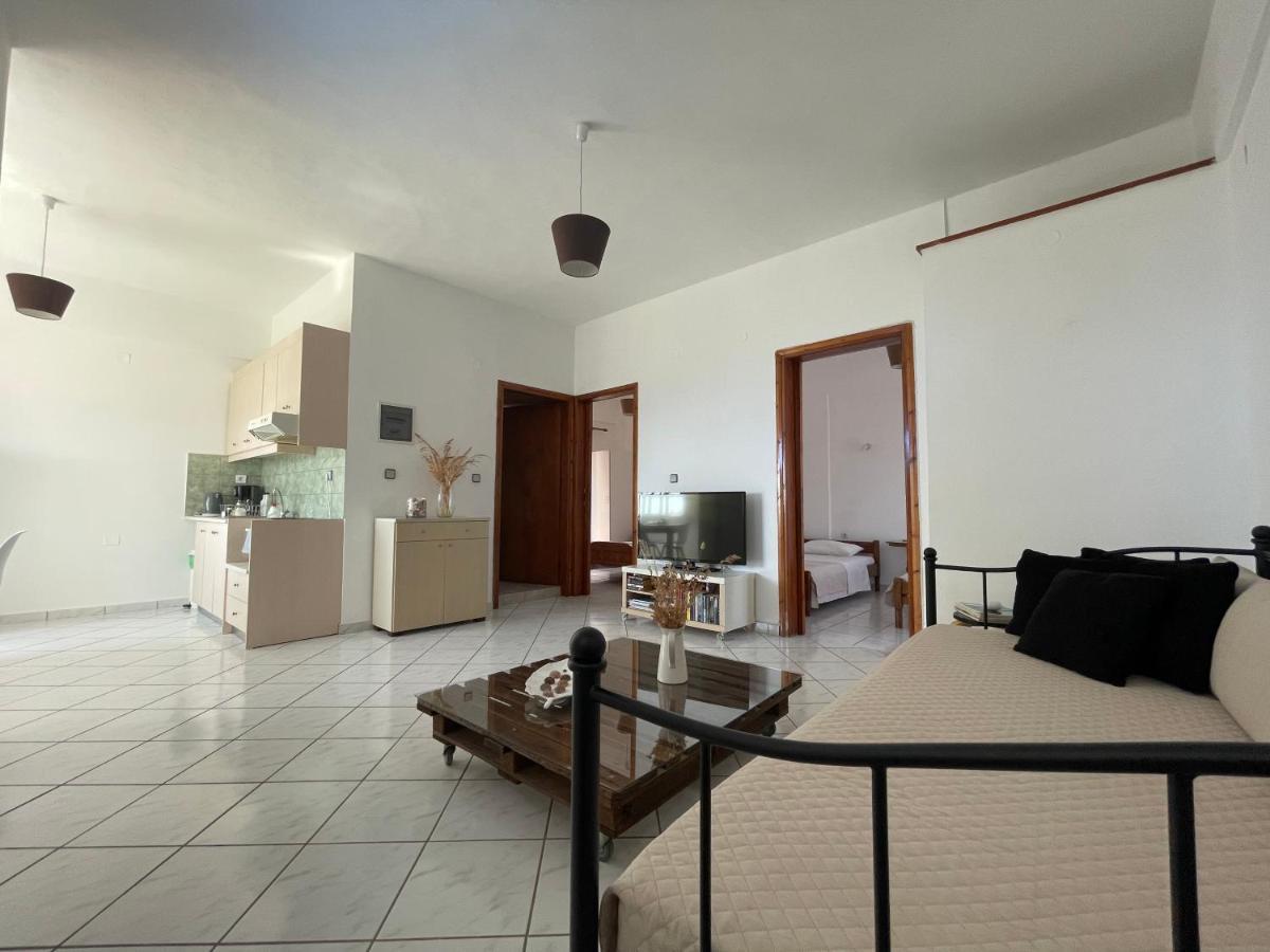 Nostalgia Villas Tersanas Bagian luar foto