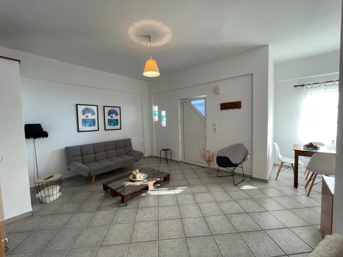 Nostalgia Villas Tersanas Bagian luar foto